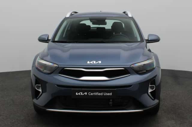 Kia Stonic (2026) thumbnail 3