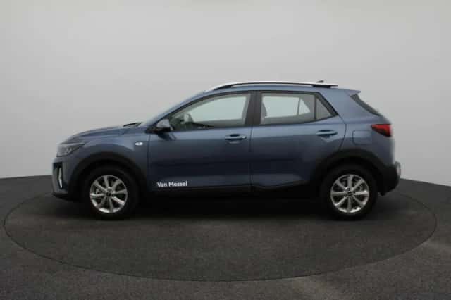 Kia Stonic (2026) thumbnail 4