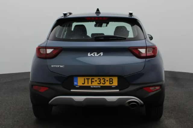 Kia Stonic (2026) thumbnail 5