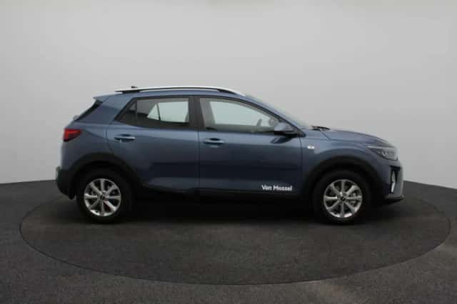 Kia Stonic (2026) thumbnail 6