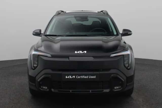 Kia Stonic (2025) thumbnail 3