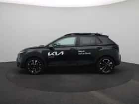 Kia Stonic (2025) thumbnail 4