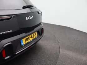 Kia Stonic thumbnail 35