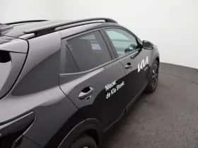 Kia Stonic thumbnail 38