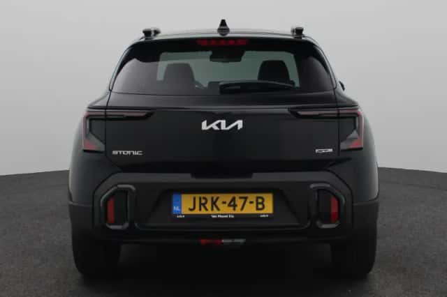 Kia Stonic (2025) thumbnail 5