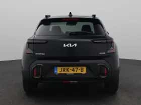 Kia Stonic (2025) thumbnail 5