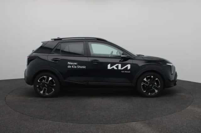 Kia Stonic (2025) thumbnail 6