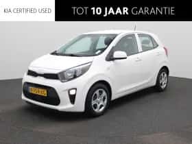 Kia Picanto (2022)