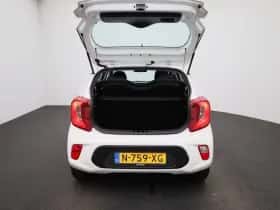 Kia Picanto (2022) thumbnail 11