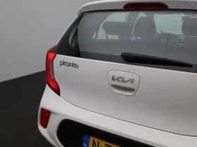 Kia Picanto (2022) thumbnail 30