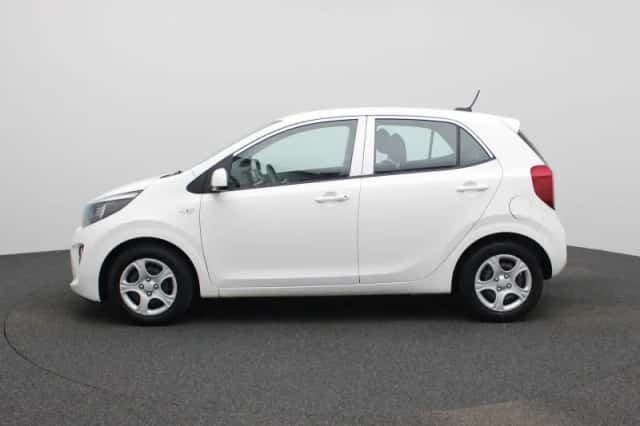 Kia Picanto (2022) thumbnail 4