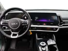 Kia Sportage thumbnail 13