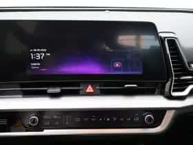 Kia Sportage thumbnail 16