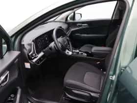 Kia Sportage thumbnail 18