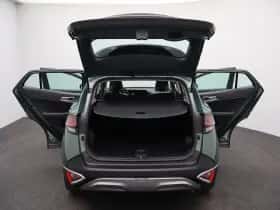 Kia Sportage thumbnail 20