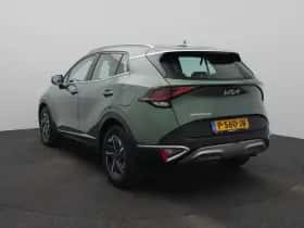 Kia Sportage (2022) thumbnail 3