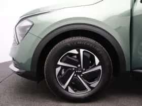 Kia Sportage thumbnail 22