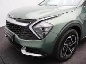 Kia Sportage (2022) thumbnail 40