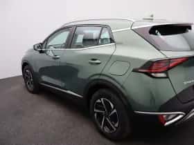 Kia Sportage thumbnail 41