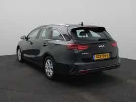 Kia Ceed Sportswagon (2025) thumbnail 2