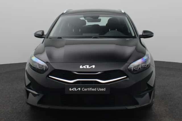 Kia Ceed Sportswagon (2025) thumbnail 3