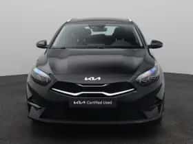 Kia Ceed Sportswagon (2025) thumbnail 3