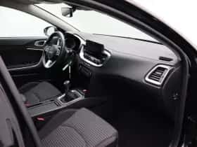 Kia Ceed Sportswagon (2025) thumbnail 30
