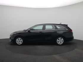 Kia Ceed Sportswagon (2025) thumbnail 4
