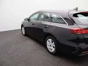 Kia Ceed Sportswagon (2025) thumbnail 36