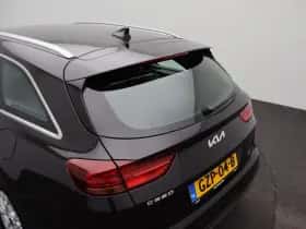 Kia Ceed Sportswagon (2025) thumbnail 37