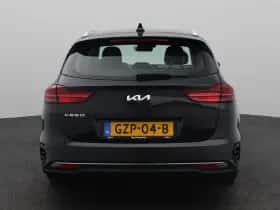 Kia Ceed Sportswagon (2025) thumbnail 5