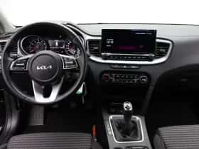 Kia Ceed Sportswagon (2025) thumbnail 7