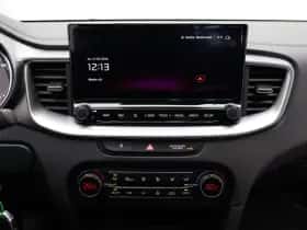 Kia Ceed Sportswagon (2025) thumbnail 9