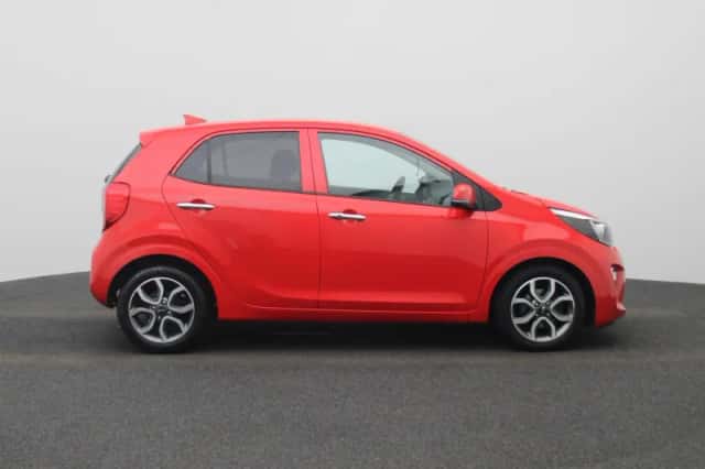 Kia Picanto (2021) thumbnail 6