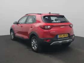 Kia Stonic (2025) thumbnail 2