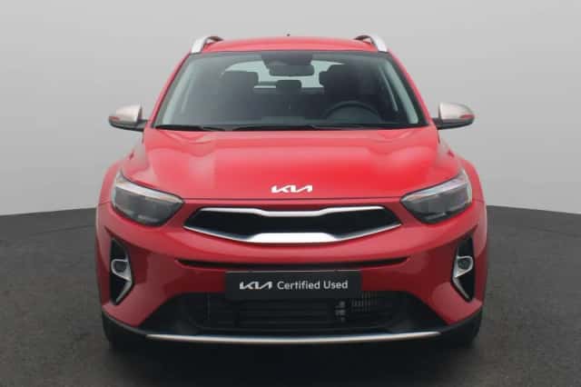 Kia Stonic (2025) thumbnail 3