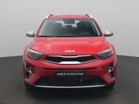 Kia Stonic (2025) thumbnail 3