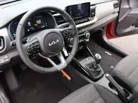 Kia Stonic thumbnail 26
