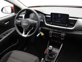 Kia Stonic thumbnail 28