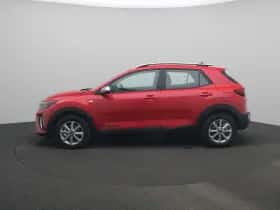 Kia Stonic thumbnail 4