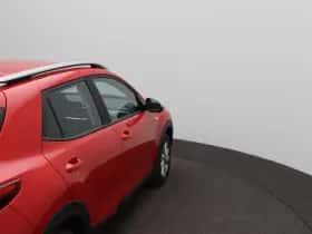 Kia Stonic thumbnail 37