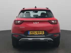 Kia Stonic thumbnail 5