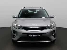 Kia Stonic thumbnail 3