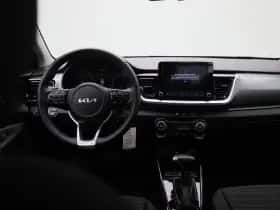 Kia Stonic thumbnail 7