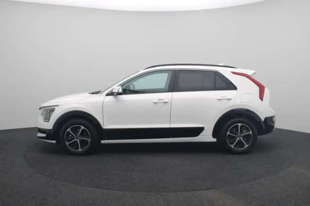 Kia Niro (2026) thumbnail 4