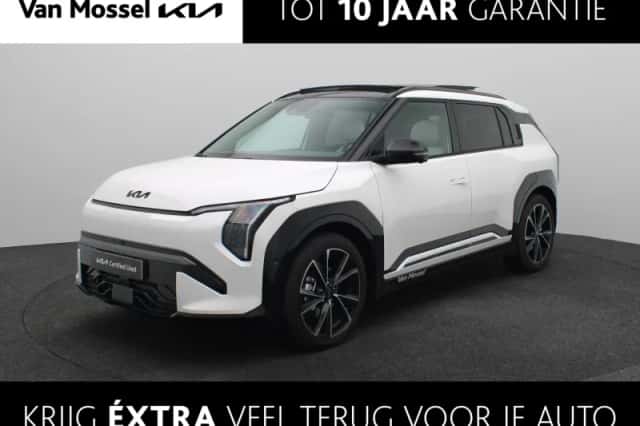 Kia EV3 (2026) thumbnail 1