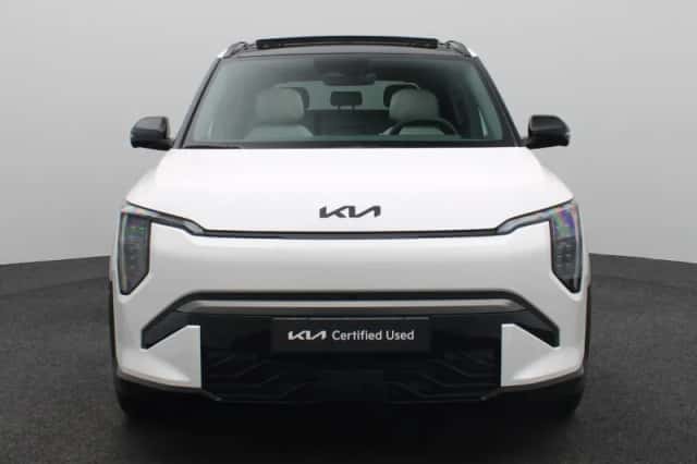 Kia EV3 (2026) thumbnail 3