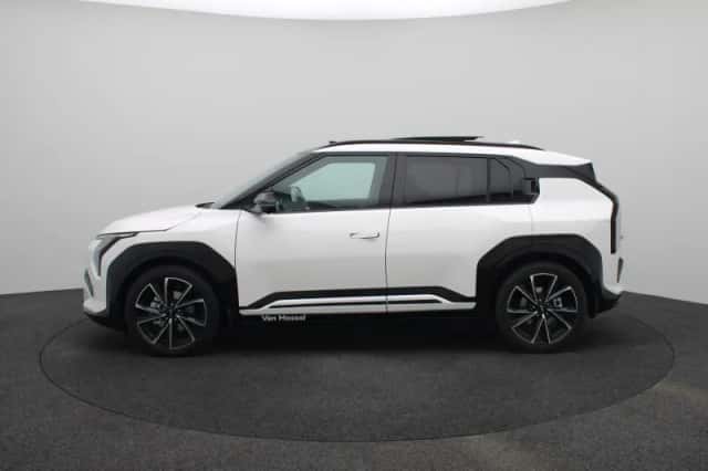 Kia EV3 (2026) thumbnail 4