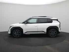 Kia EV3 thumbnail 4