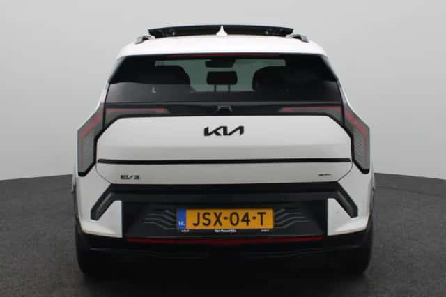 Kia EV3 (2026) thumbnail 5